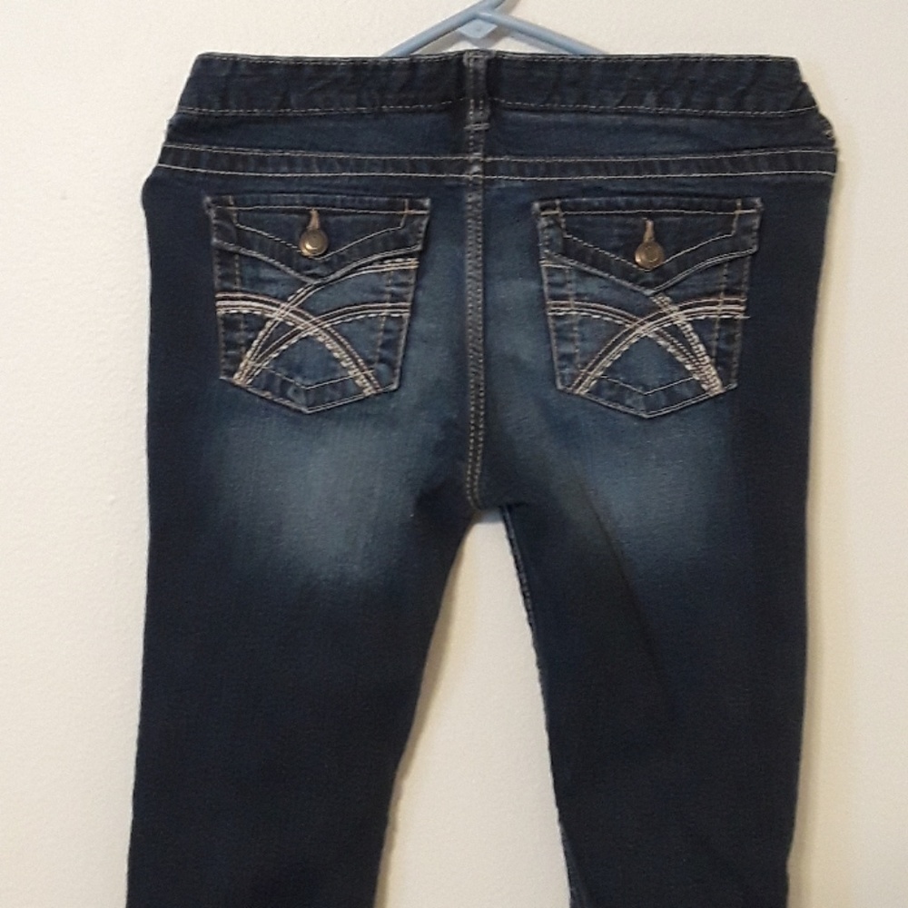 Rue21 ladies jeans